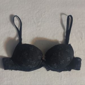 Victoria's Secret Lightly Lined Dream Angels Demi Bra
